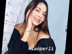 Miaoperli