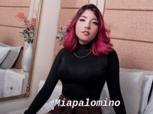 Miapalomino