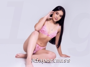 Miaportmass