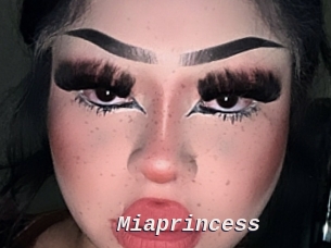 Miaprincess