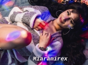 miaramirex Live Camgirls Sex