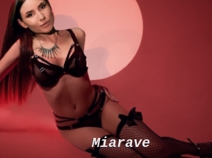 Miarave