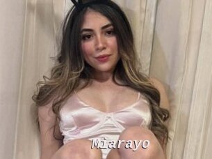 Miarayo