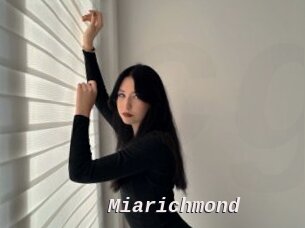 miarichmond Live Camgirls Sex