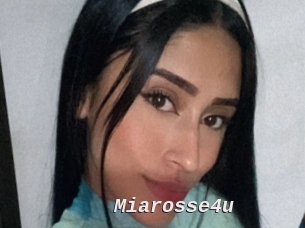 Miarosse4u