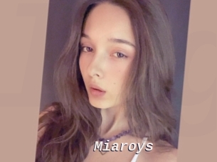 Miaroys
