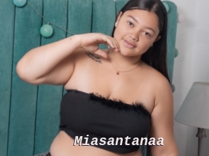 Miasantanaa