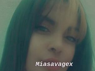 Miasavagex
