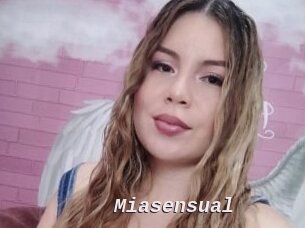 Miasensual