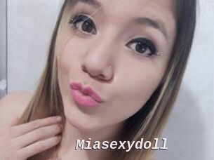 Miasexydoll