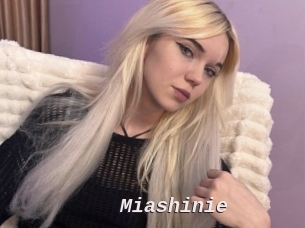 Miashinie