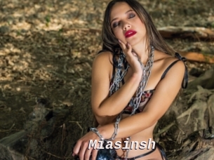 Miasinsh