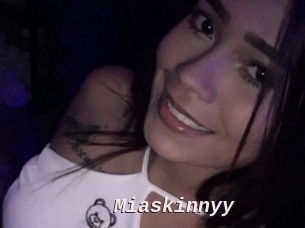 Miaskinnyy