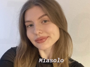 Miasolo