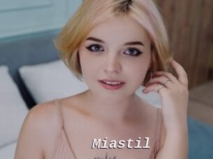 Miastil