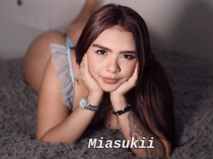 Miasukii
