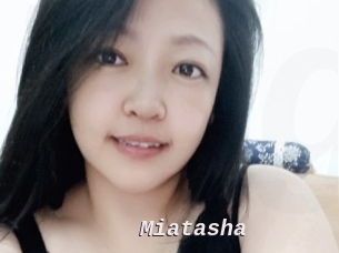 Miatasha