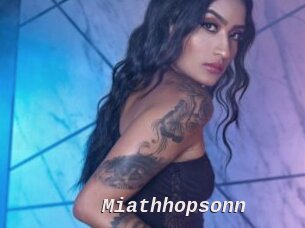Miathhopsonn