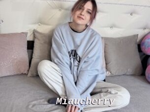 Miaucherry