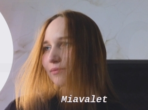 Miavalet