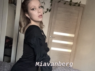 Miavanberg