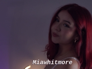Miawhitmore