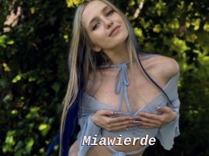 Miawierde