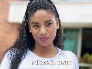 Miaxxbrawnn