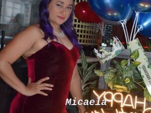Micaela