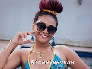 Micaelaevans