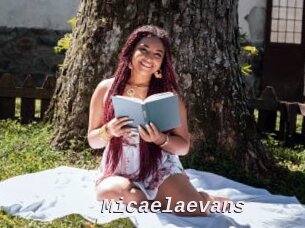 Micaelaevans