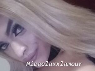 Micaelaxxlamour