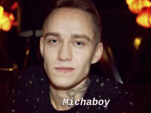 Michaboy