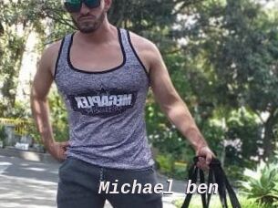 Michael_ben