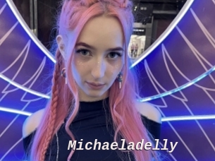 michaeladelly Live Camgirls Sex