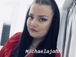 Michaelajohn