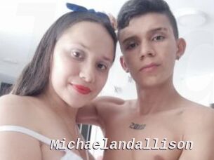 Michaelandallison