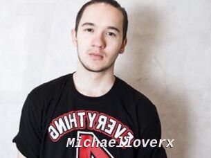 Michaelloverx