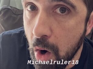 Michaelruler18