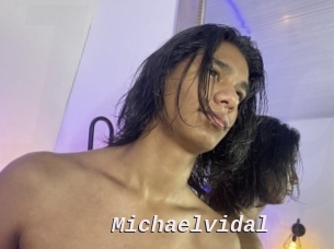 Michaelvidal