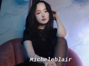 Micheleblair