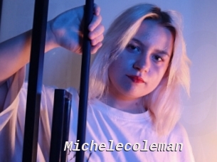 Michelecoleman