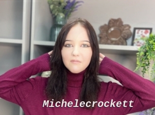 Michelecrockett