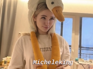 Micheleking