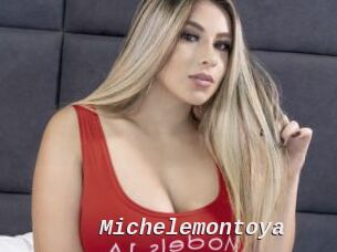 Michelemontoya