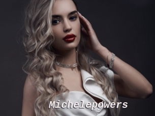 Michelepowers