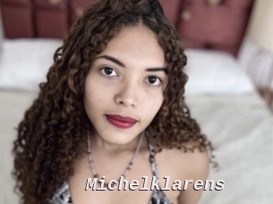 Michelklarens