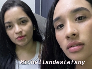 Michellandestefany
