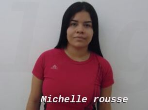 Michelle_rousse