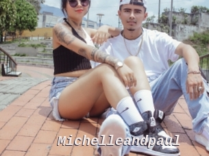 Michelleandpaul